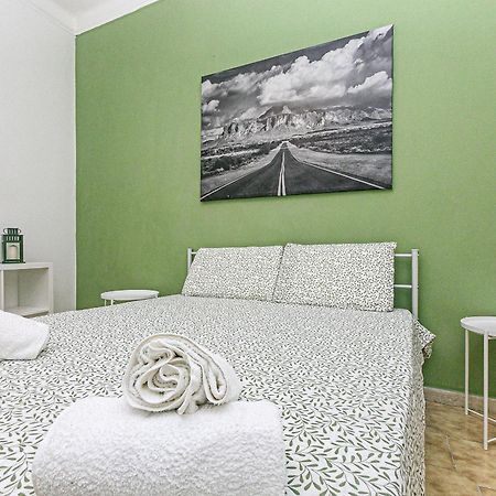 Casa Meme Apartment Genoa Exterior photo