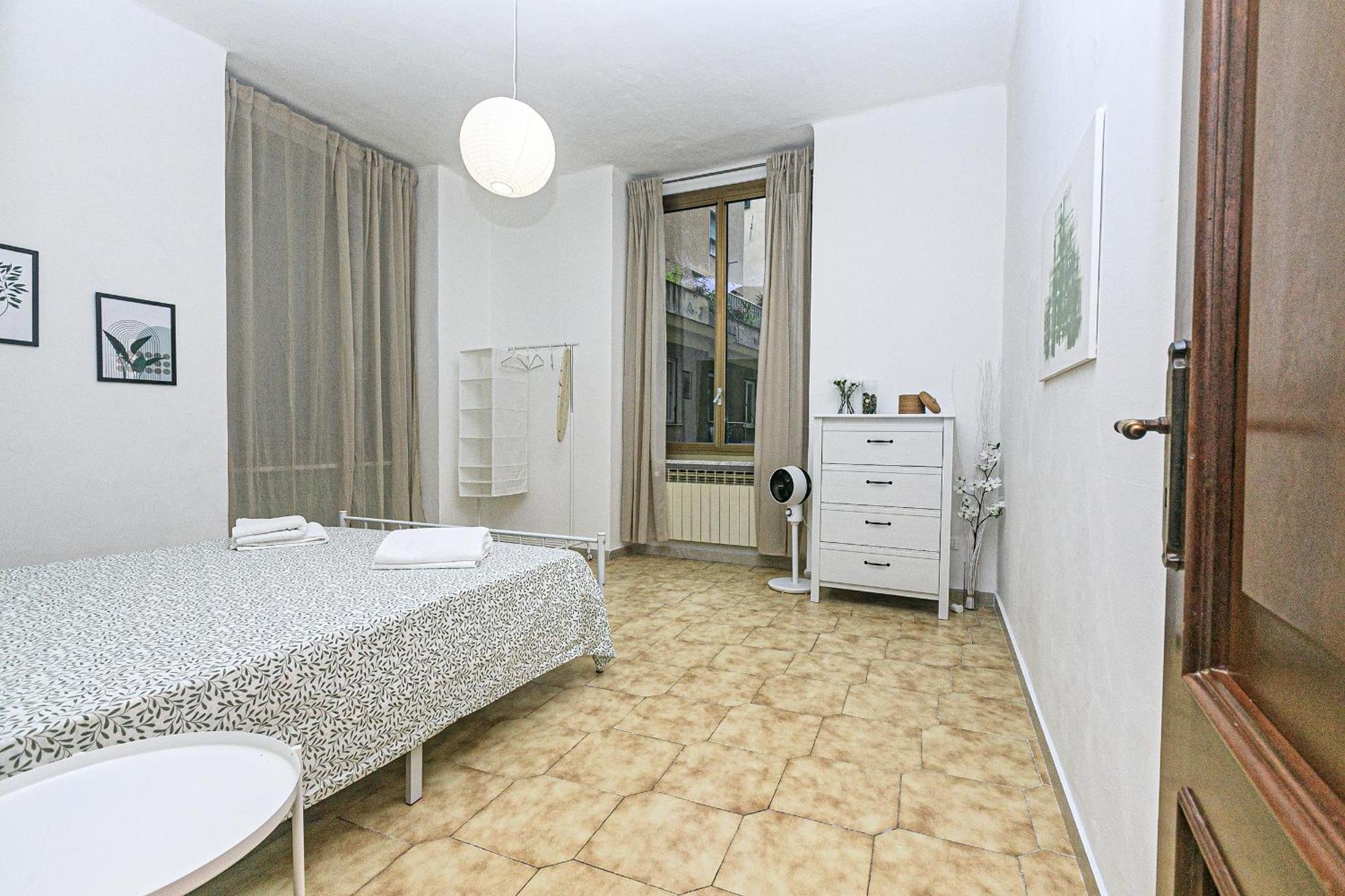 Casa Meme Apartment Genoa Exterior photo
