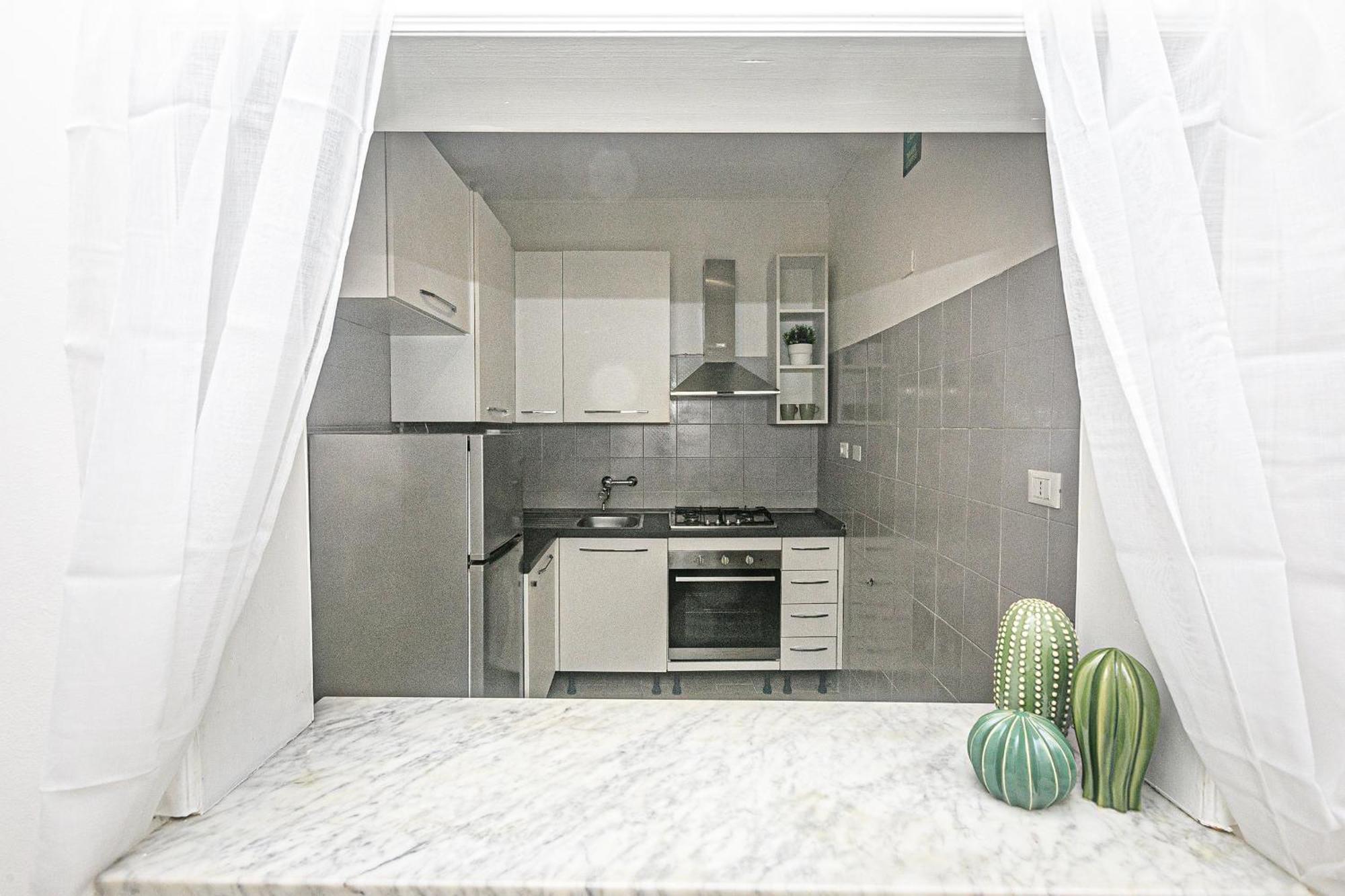 Casa Meme Apartment Genoa Exterior photo