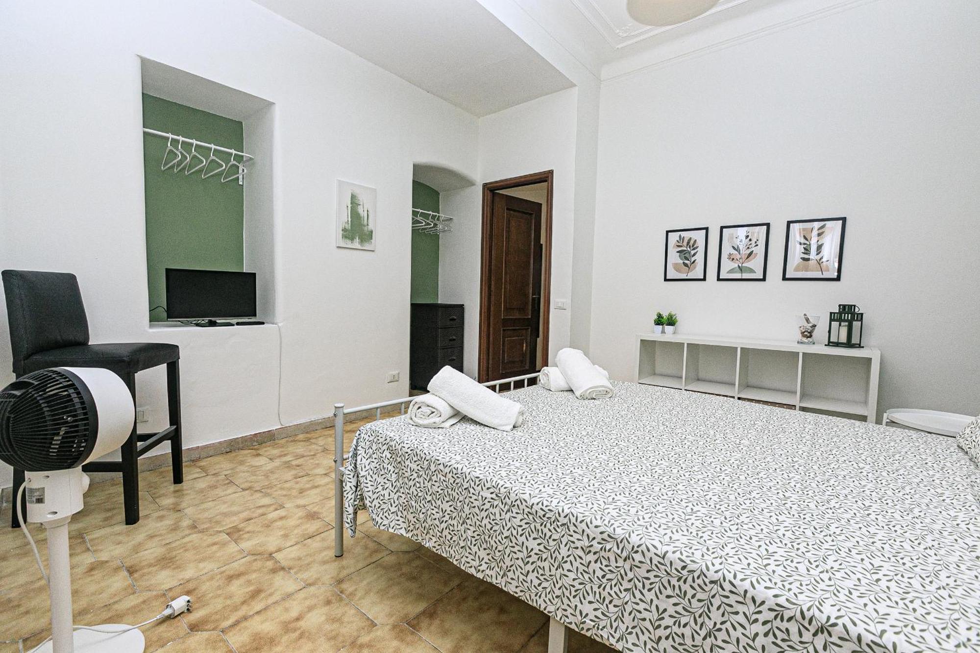 Casa Meme Apartment Genoa Exterior photo