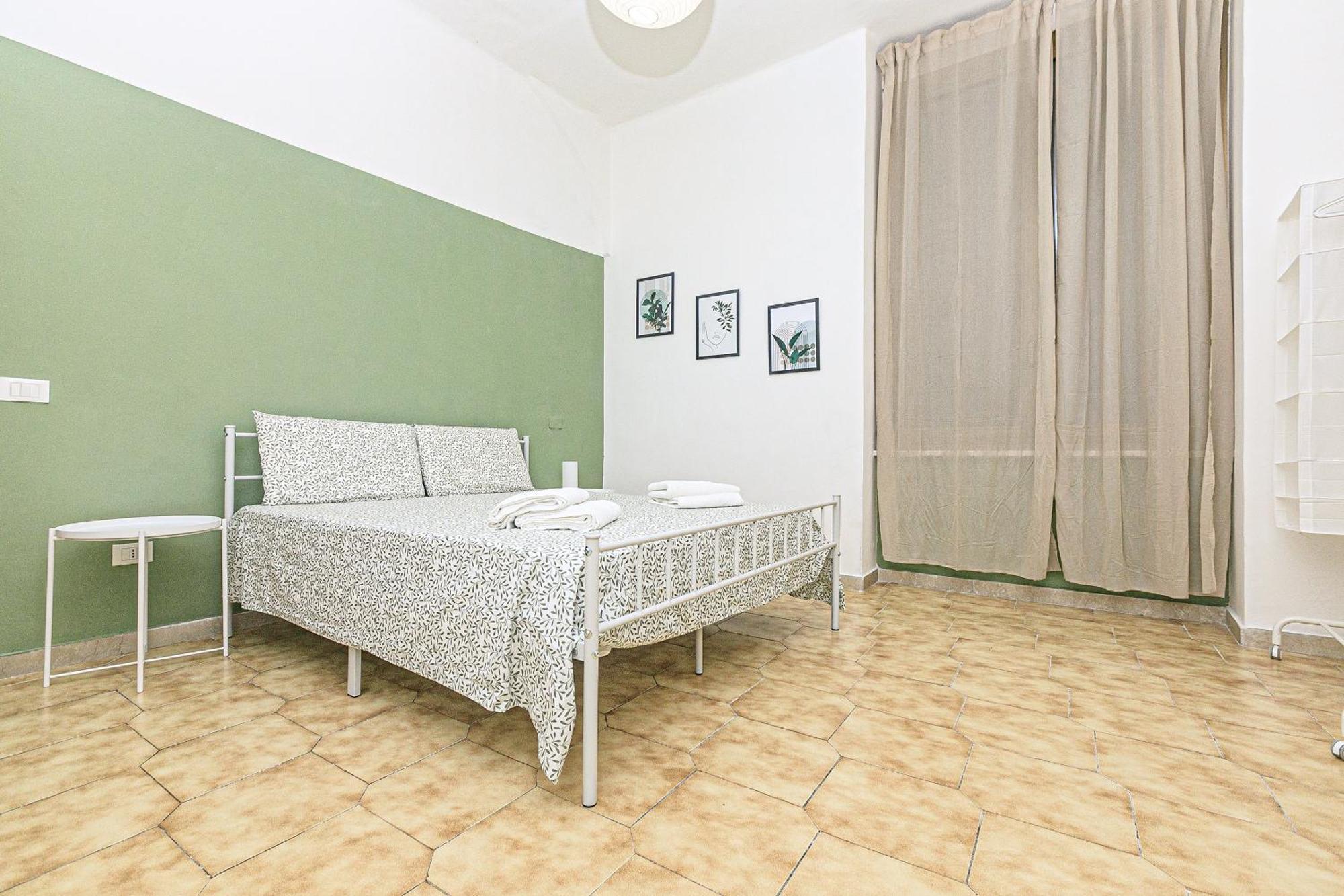 Casa Meme Apartment Genoa Exterior photo