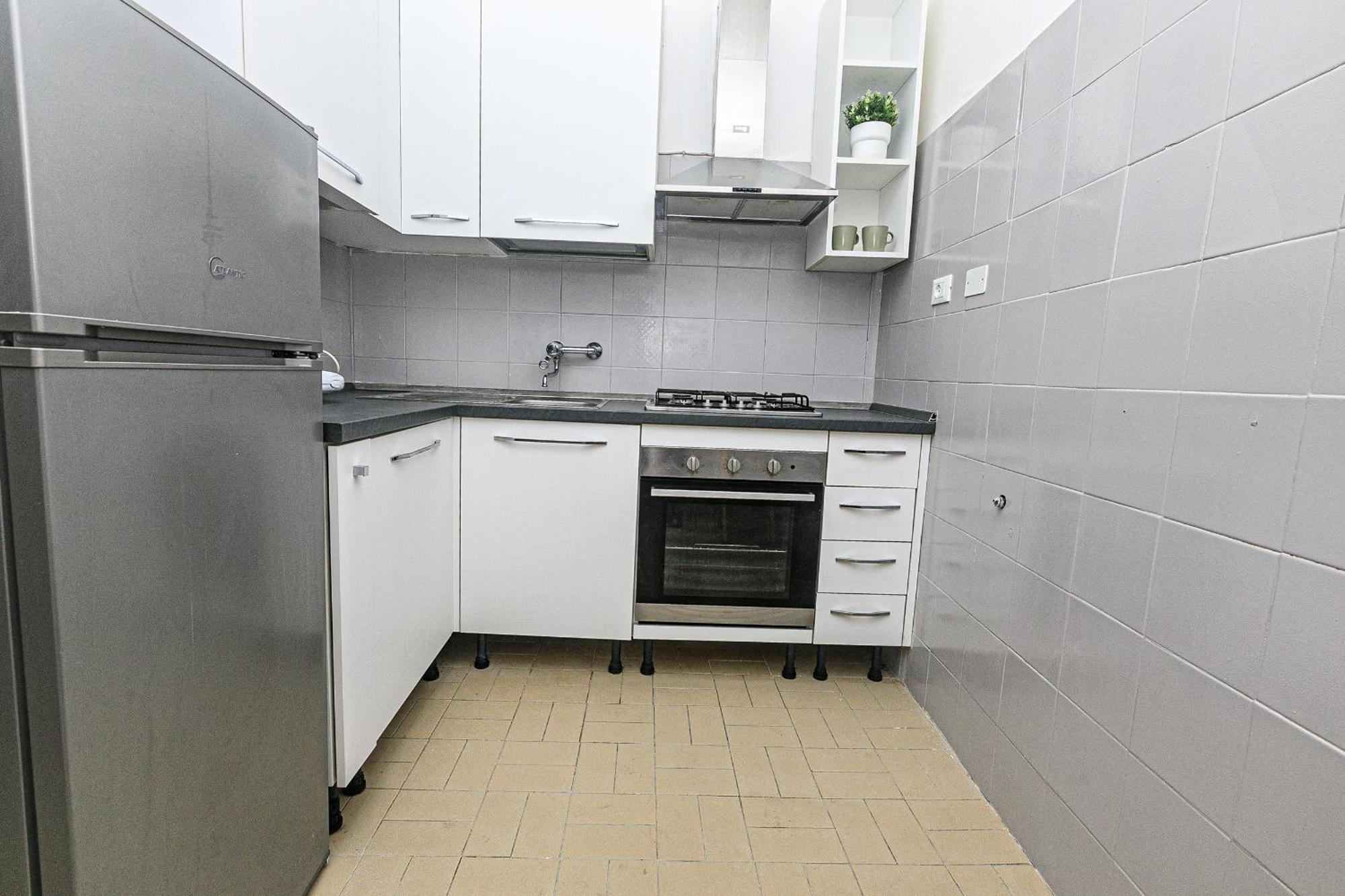 Casa Meme Apartment Genoa Exterior photo